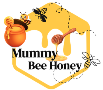 Mummy Bee Honey