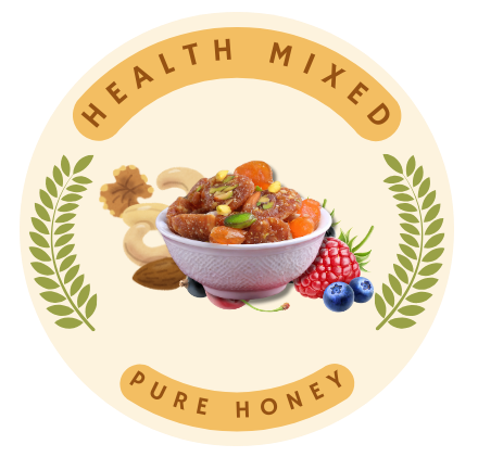 Health Mix Honey